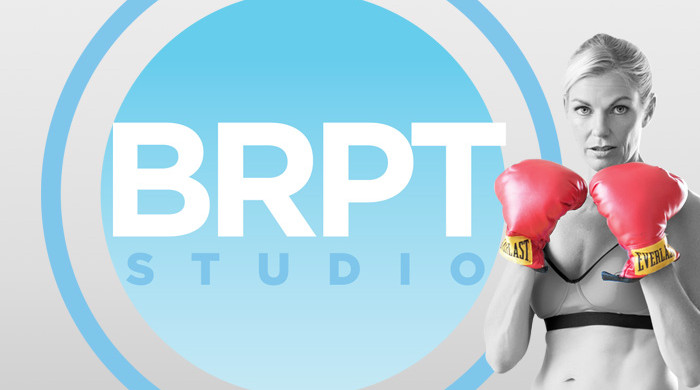 BRPT Studio London Ontario
